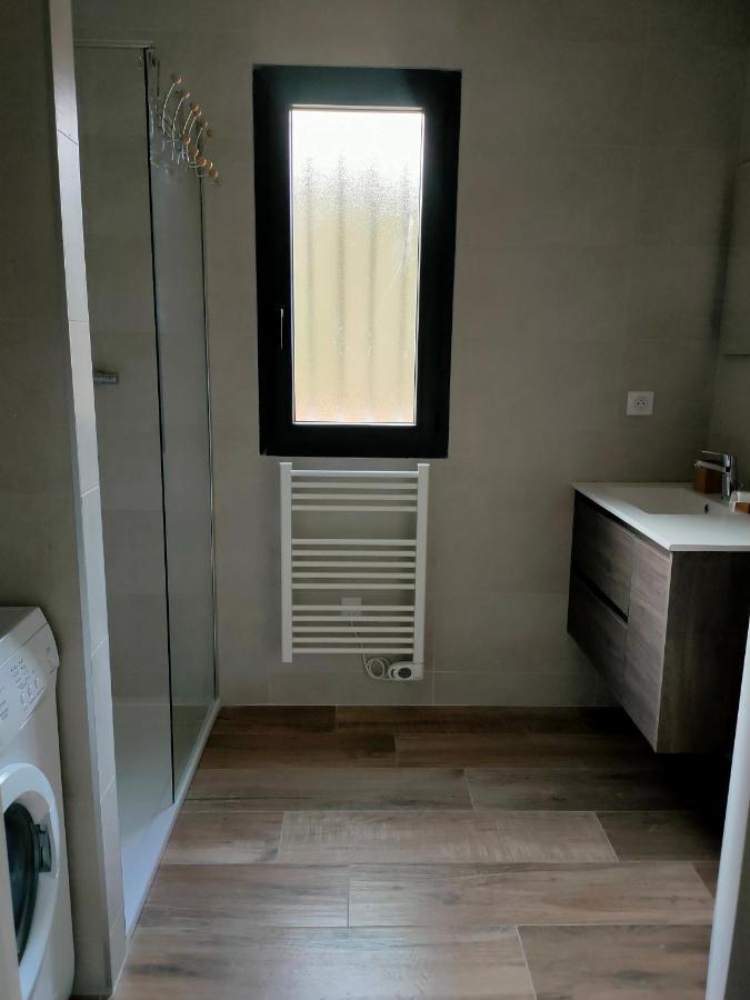 Jardin Et 2 Chambres Centre St Florent Saint-Florent  Eksteriør bilde